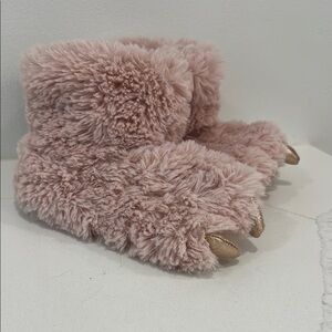 Carters Monster Slippers